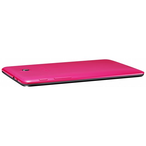 Планшет Asus MeMO Pad HD 7 ME173X-1O068A 16GB Pink купити в Україні | Telemart фото