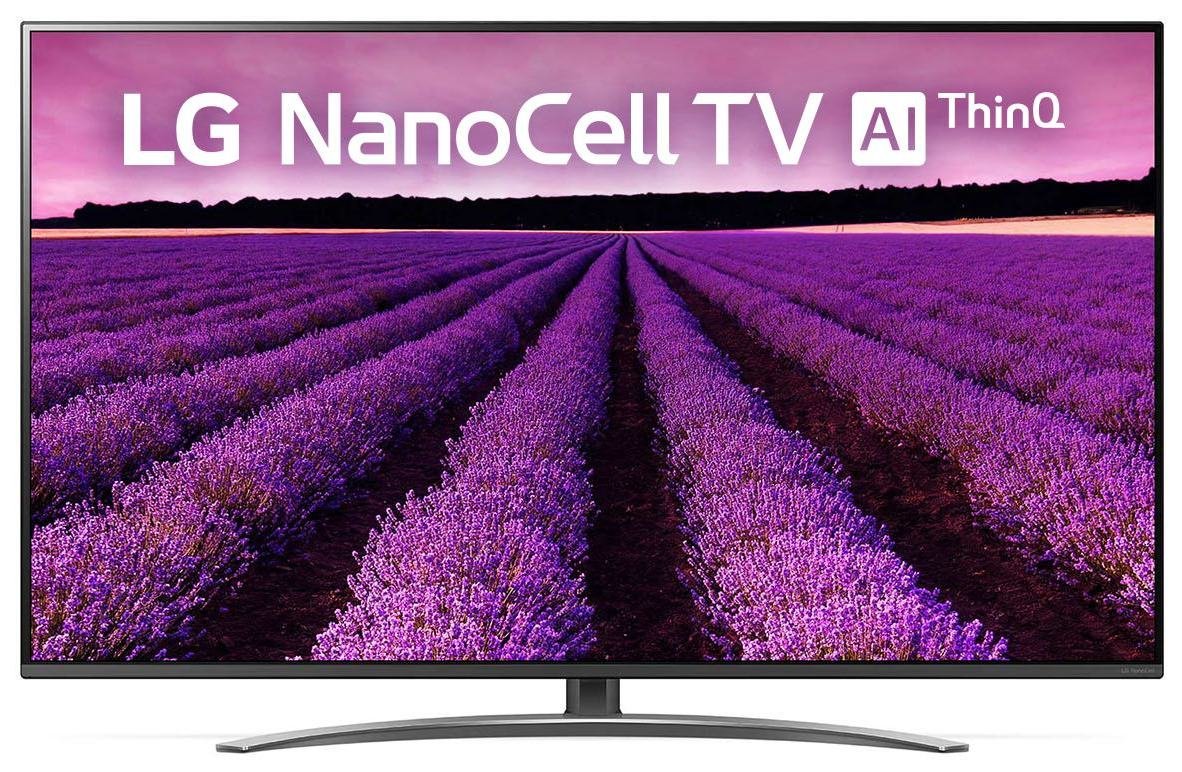 Купить LG 49SM8200PLA: цена на LG 49SM8200PLA в интернет-магазине ...