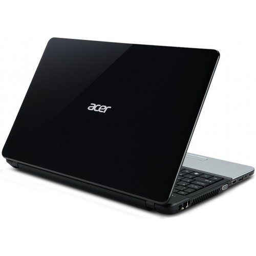 Продати Ноутбук Acer Aspire E1-571G-33114G75MAKS (NX.M7CEU.036) за Trade-In у інтернет-магазині Телемарт - Київ, Дніпро, Україна фото