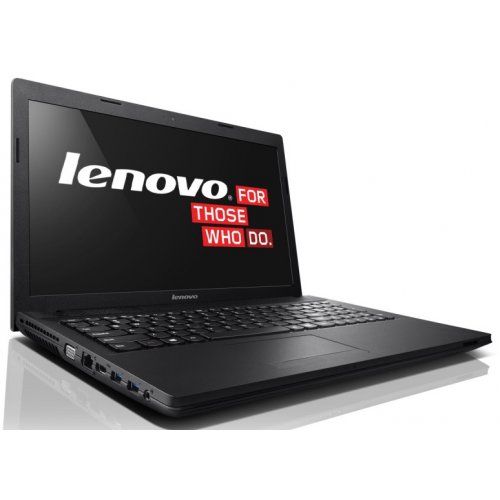 Продать Ноутбук Lenovo IdeaPad G510A (59-402568) по Trade-In интернет-магазине Телемарт - Киев, Днепр, Украина фото