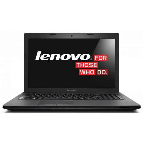 Продать Ноутбук Lenovo IdeaPad G510A (59-402570) по Trade-In интернет-магазине Телемарт - Киев, Днепр, Украина фото
