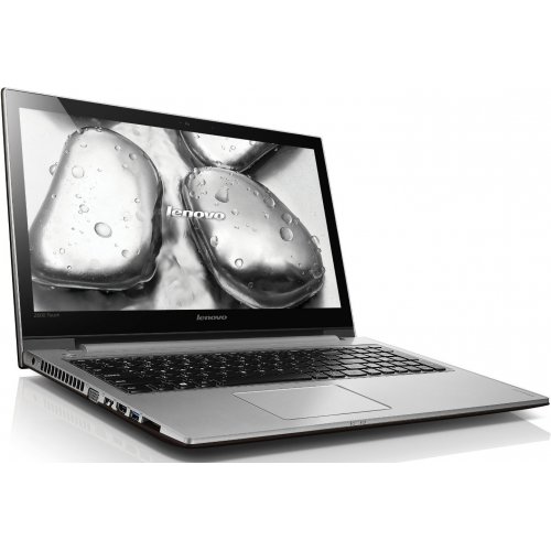 Продать Ноутбук Lenovo IdeaPad Z510A (59-402573) по Trade-In интернет-магазине Телемарт - Киев, Днепр, Украина фото