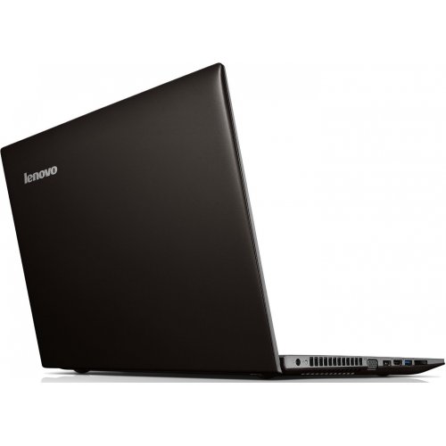 Продати Ноутбук Lenovo IdeaPad Z510A (59-402573) за Trade-In у інтернет-магазині Телемарт - Київ, Дніпро, Україна фото