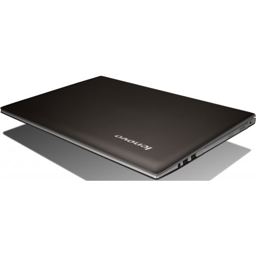 Продати Ноутбук Lenovo IdeaPad Z510A (59-402573) за Trade-In у інтернет-магазині Телемарт - Київ, Дніпро, Україна фото