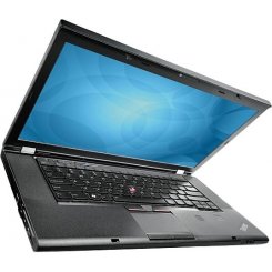 Ноутбук Lenovo ThinkPad T530 (N1BBBRT)