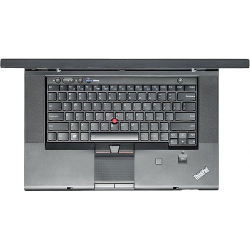 Продать Ноутбук Lenovo ThinkPad T530 (N1BBBRT) по Trade-In интернет-магазине Телемарт - Киев, Днепр, Украина фото