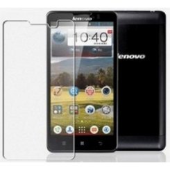 Защитная пленка для Lenovo P780 Clear