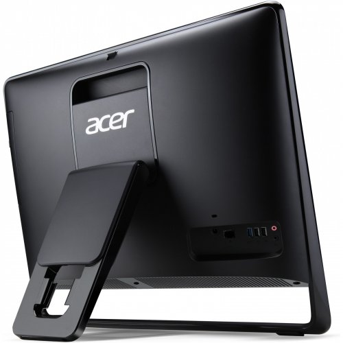 Моноблок Acer Aspire ZC-605 (DQ.SP2ME.001) купити в Україні | Telemart фото