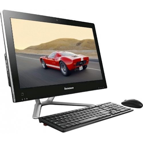 Моноблок Lenovo IdeaCentre C440 (57-319824) купити в Україні | Telemart фото