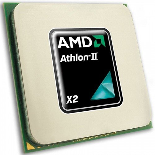 Продати Процесор AMD Athlon II 64 X2 280+ 3.6GHz 2MB sAM3 Box (ADX280OCGMBOX) за Trade-In у інтернет-магазині Телемарт - Київ, Дніпро, Україна фото