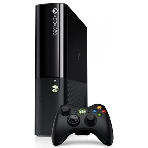 Продать Microsoft Xbox 360 Extra Slim 250GB (FREEBOOT) по Trade-In интернет-магазине Телемарт - Киев, Днепр, Украина фото