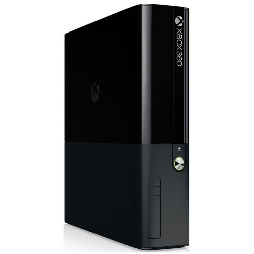 Продать Microsoft Xbox 360 Extra Slim 250GB (FREEBOOT) по Trade-In интернет-магазине Телемарт - Киев, Днепр, Украина фото