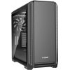 Be Quiet! Silent Base 601 Tempered Glass без БП (BGW27) Black/Silver