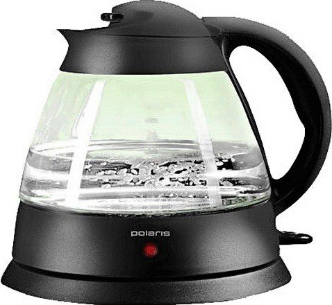 Купить Электрочайник Polaris PWK 1262 CG - цена в Харькове, Киеве ...