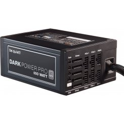 Фото Блок питания Be Quiet! Dark Power Pro 11 550W (BN250)