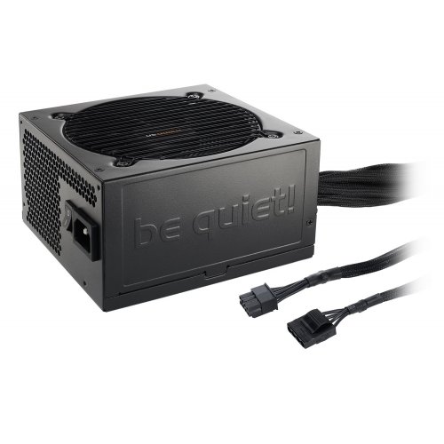 Photo Be Quiet! Pure Power 11 500W (BN293)