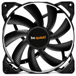 Кулер для корпуса Be Quiet! Pure Wings 2 120mm PWM high-speed (BL081)