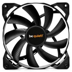 Фото Кулер для корпуса Be Quiet! Pure Wings 2 140mm PWM high-speed (BL083)