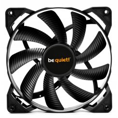 Фото Кулер для корпуса Be Quiet! Pure Wings 2 140mm PWM (BL040)