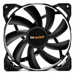 Фото Кулер для корпуса Be Quiet! Pure Wings 2 120mm PWM (BL039)