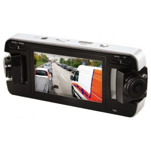 CYCLON DVR-130HD TRIPLE купити в Україні | Telemart фото