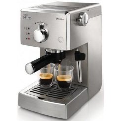 Кавоварка Philips Saeco HD 8427/09