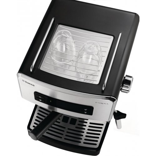 Кавоварка Philips Saeco HD 8525/09 купити в Україні | Telemart фото