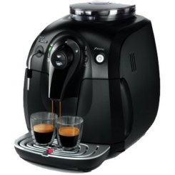 Кавоварка Philips Saeco HD 8743/19