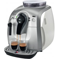 Кавоварка Philips Saeco HD 8745/09