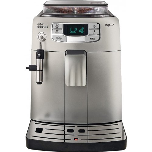 Кофеварка Philips Saeco HD 8752/89 купить в Украине | Telemart фото