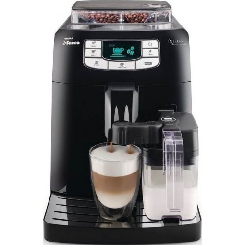 Кофеварка Philips Saeco HD 8753/19 купить в Украине | Telemart фото