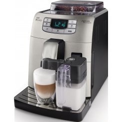 Кавоварка Philips Saeco HD 8753/89