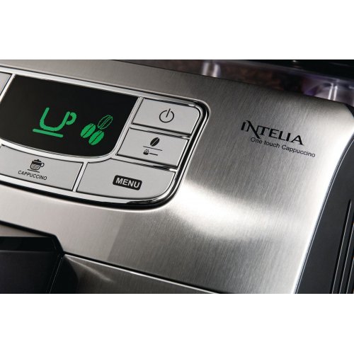 Кавоварка Philips Saeco HD 8753/89 купити в Україні | Telemart фото