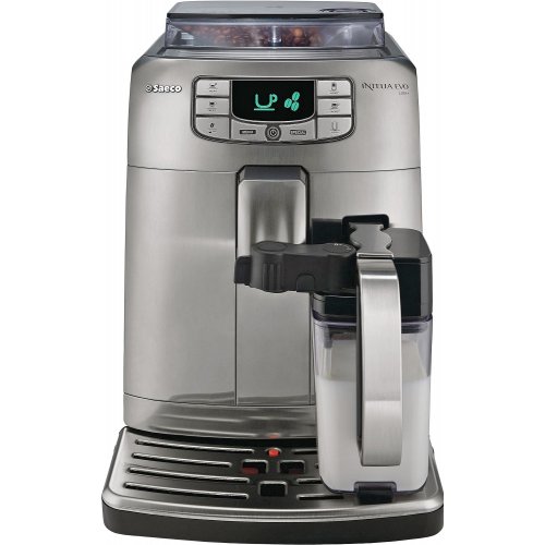 Кавоварка Philips Saeco HD 8754/19 купити в Україні | Telemart фото