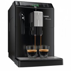 Кавоварка Philips Saeco HD 8761/01