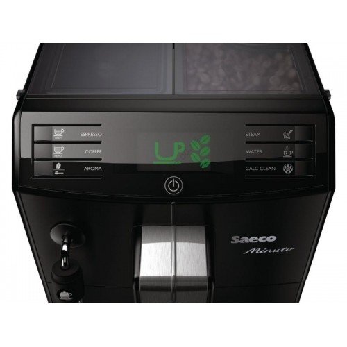 Кофеварка Philips Saeco HD 8761/01 купить в Украине | Telemart фото