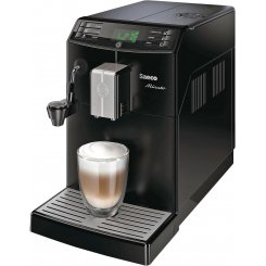 Кавоварка Philips Saeco HD 8762/01