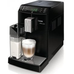 Кавоварка Philips Saeco HD 8763/09