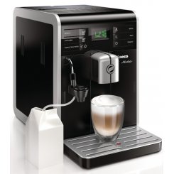 Кавоварка Philips Saeco HD 8768/09