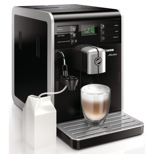 Кофеварка Philips Saeco HD 8768/09 купить в Украине | Telemart фото