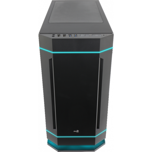 Продати Корпус Aerocool DS 230 без БП Black за Trade-In у інтернет-магазині Телемарт - Київ, Дніпро, Україна фото