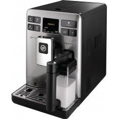 Кавоварка Philips Saeco HD 8852/09