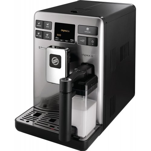 Кофеварка Philips Saeco HD 8852/09 купить в Украине | Telemart фото