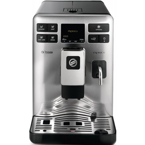 Кофеварка Philips Saeco HD 8852/09 купить в Украине | Telemart фото