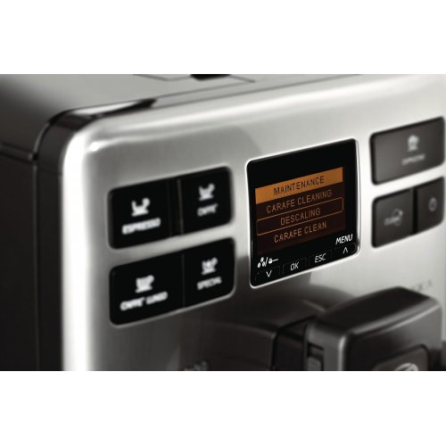Кофеварка Philips Saeco HD 8852/09 купить в Украине | Telemart фото