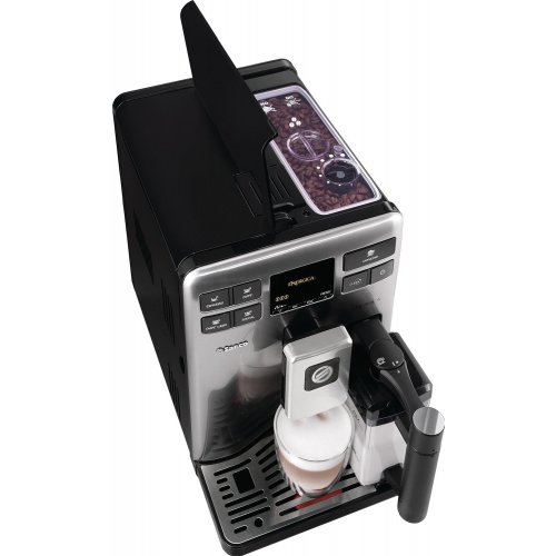 Кофеварка Philips Saeco HD 8852/09 купить в Украине | Telemart фото