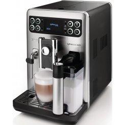 Кавоварка Philips Saeco HD 8855/09
