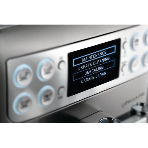 Кавоварка Philips Saeco HD 8857/09 купити в Україні | Telemart фото
