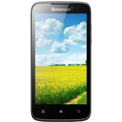 Мобільний телефон Lenovo A516 Grey купити в Україні: Київ, Львів, Хмельницький, Тернопіль, Івано-Франківськ | Низька ціна, відгуки, характеристики від TELEMART фото