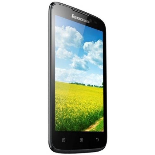 Мобільний телефон Lenovo A516 Grey купити в Україні: Київ, Львів, Хмельницький, Тернопіль, Івано-Франківськ | Низька ціна, відгуки, характеристики від TELEMART фото